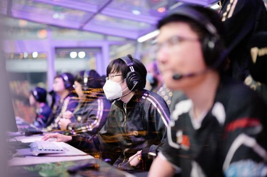 电竞专业毕业生如何打破对电竞的误解