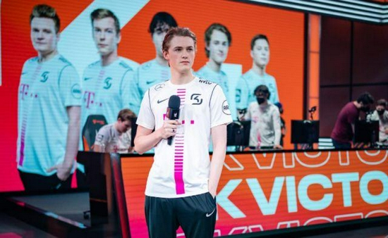 电竞赛事创新模式助力行业多元化发展